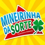 Mineirinha da sorte